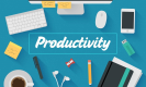 Productivity Trainingen in Nederland