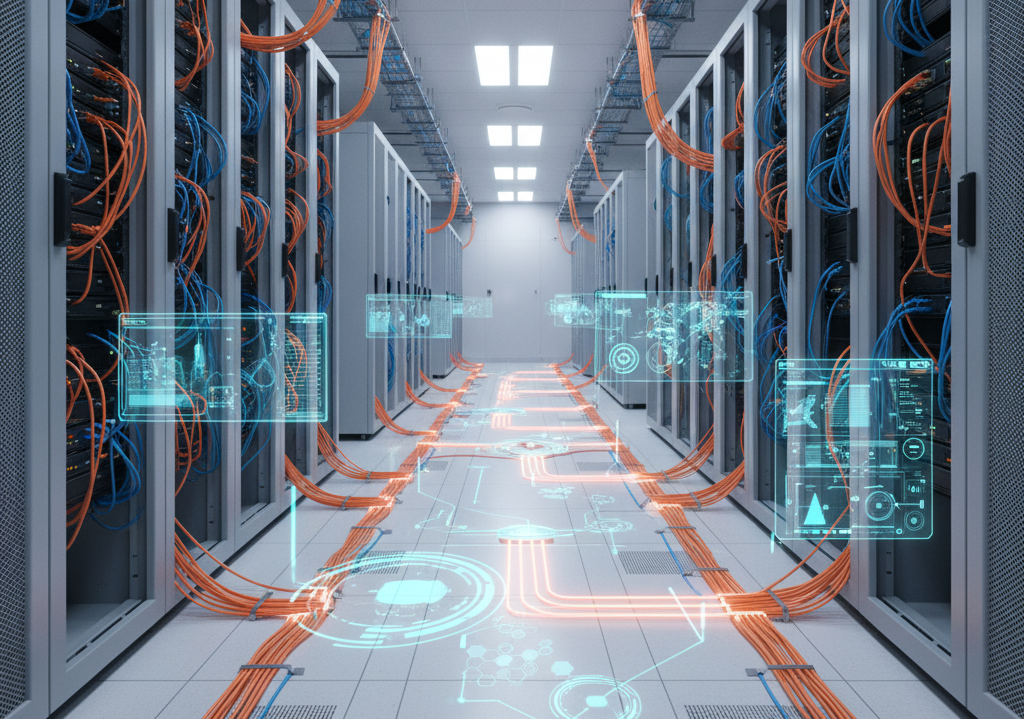 Mastering Middleware: Enhancing System Performance with Kafka and RabbitMQ Consultancy