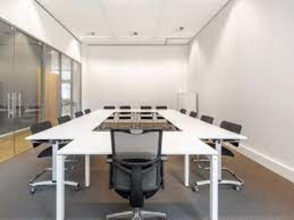 NobleProg Training Place, City  Amersfoort