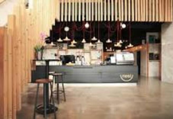 NobleProg Training Place, City  Amstelveen