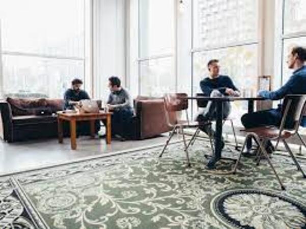 NobleProg Training Place, City  Amstelveen