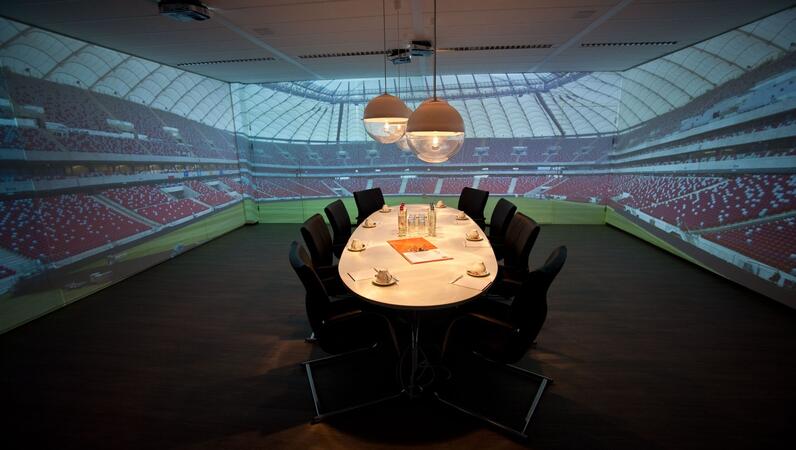 NobleProg Training Place, City  Apeldoorn