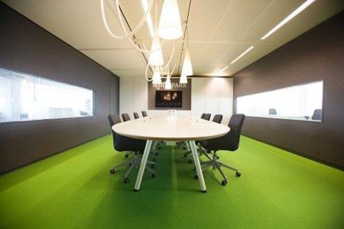 NobleProg Training Place, City  Delft