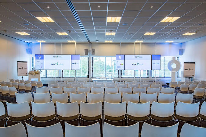 NobleProg Training Place, City  Nieuwegein