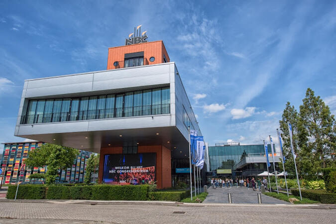 NobleProg Training Place, City  Nieuwegein