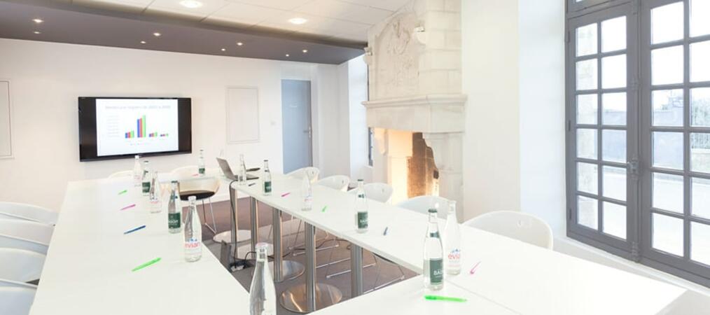 NobleProg Training Place, City  Rotterdam