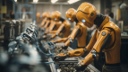 Categorie voor AI for Manufacturing Trainingen in Nederland