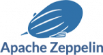 Image for the Apache Zeppelin