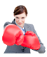 Image for the Assertiveness
