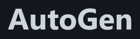 Category for AutoGen Trainingen in Nederland