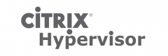 Citrix Hypervisor