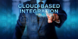 Image for the Cloud Based Integration