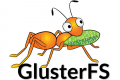 Image for the GlusterFS