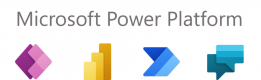 Afbeelding voor categorie Microsoft Power Platform