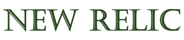Image for the New Relic