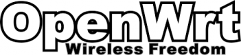 Image for the OpenWrt