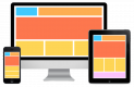 Afbeelding voor categorie Responsive Design