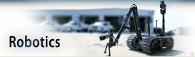 Image for the Robotics