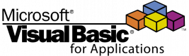 Image for the VBA