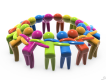 Afbeelding voor categorie Working In A Team