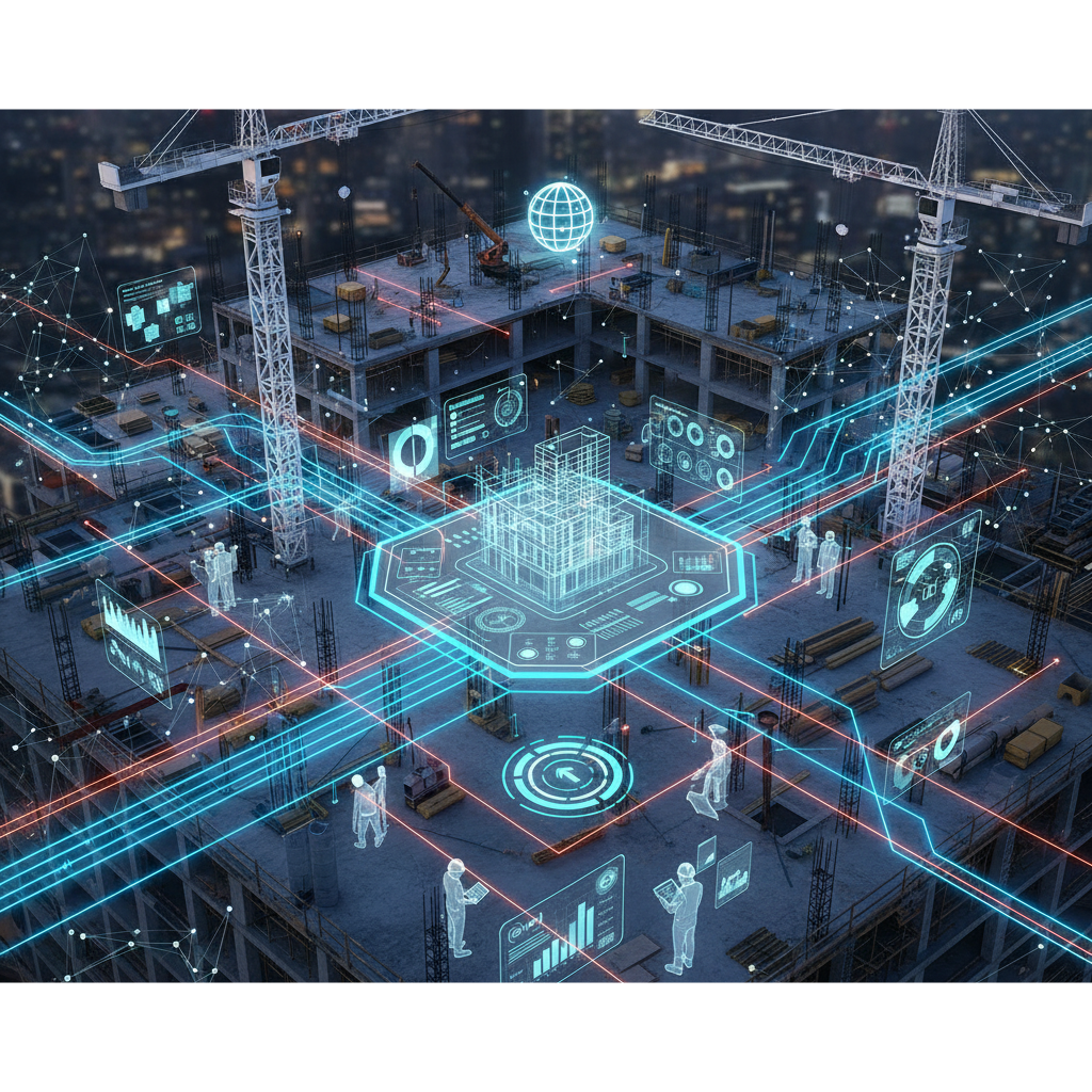 Expert Coaching for Lean Construction & Project Management System Implementation